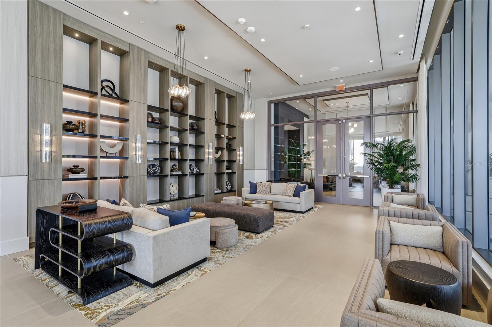 Image 62 of 72 For 275 1st Ave S 1008