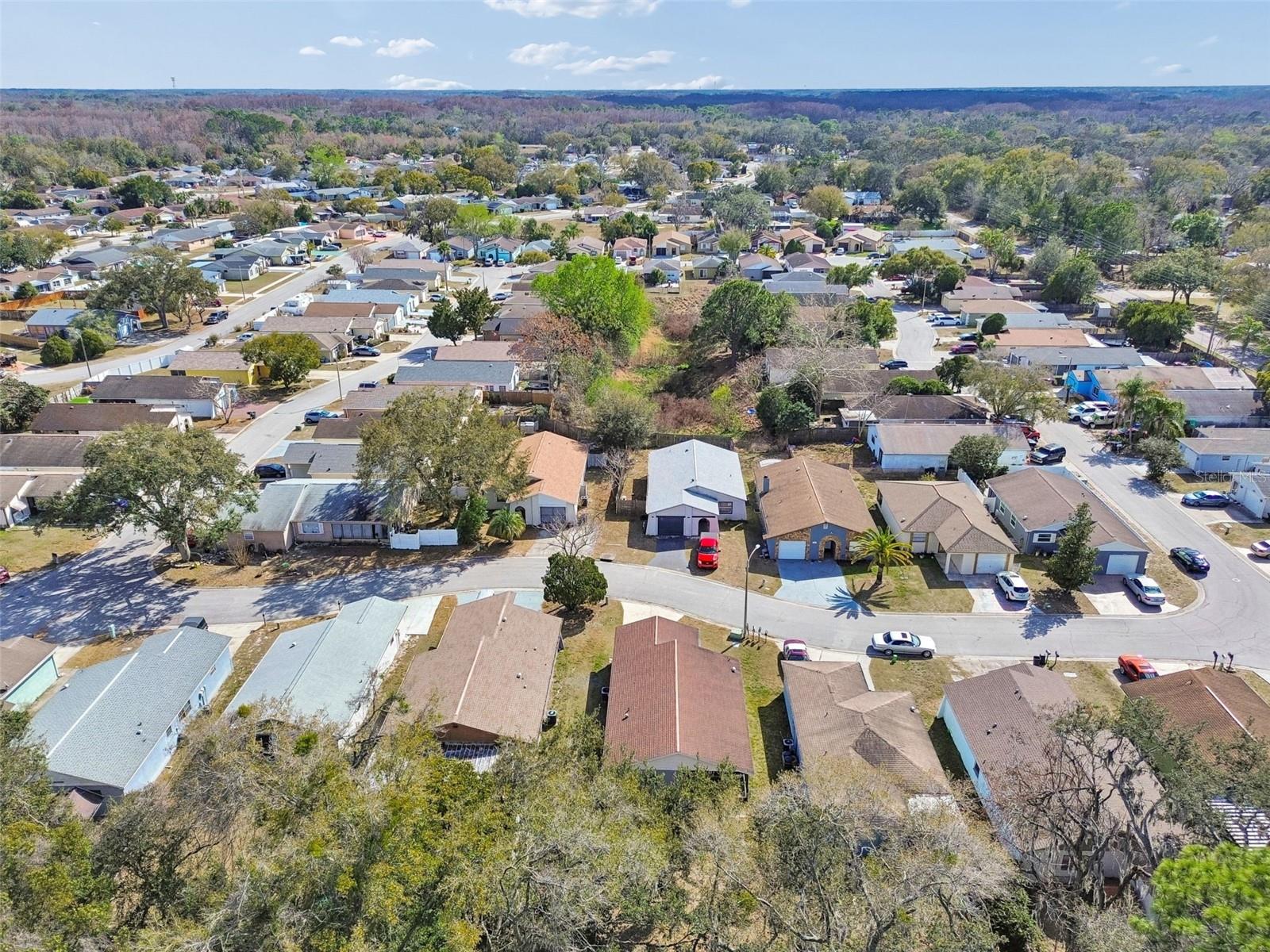 Image 35 of 43 For 12836 Kellywood Circle