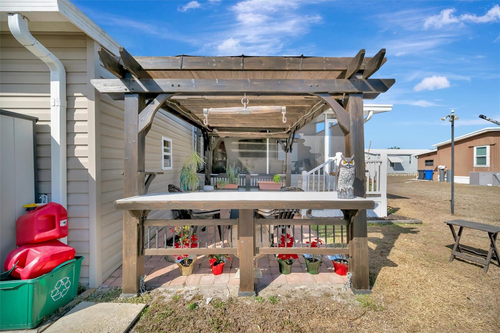 Image 55 of 70 For 117 Saint Thomas Circle