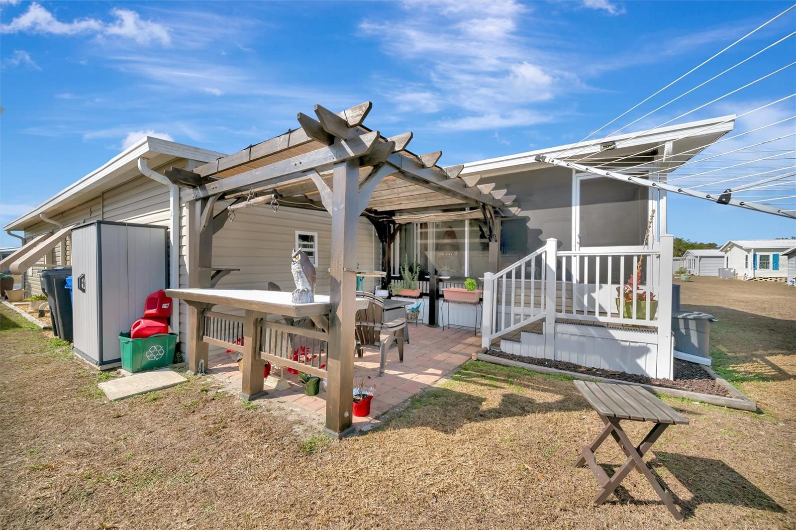 Image 57 of 70 For 117 Saint Thomas Circle