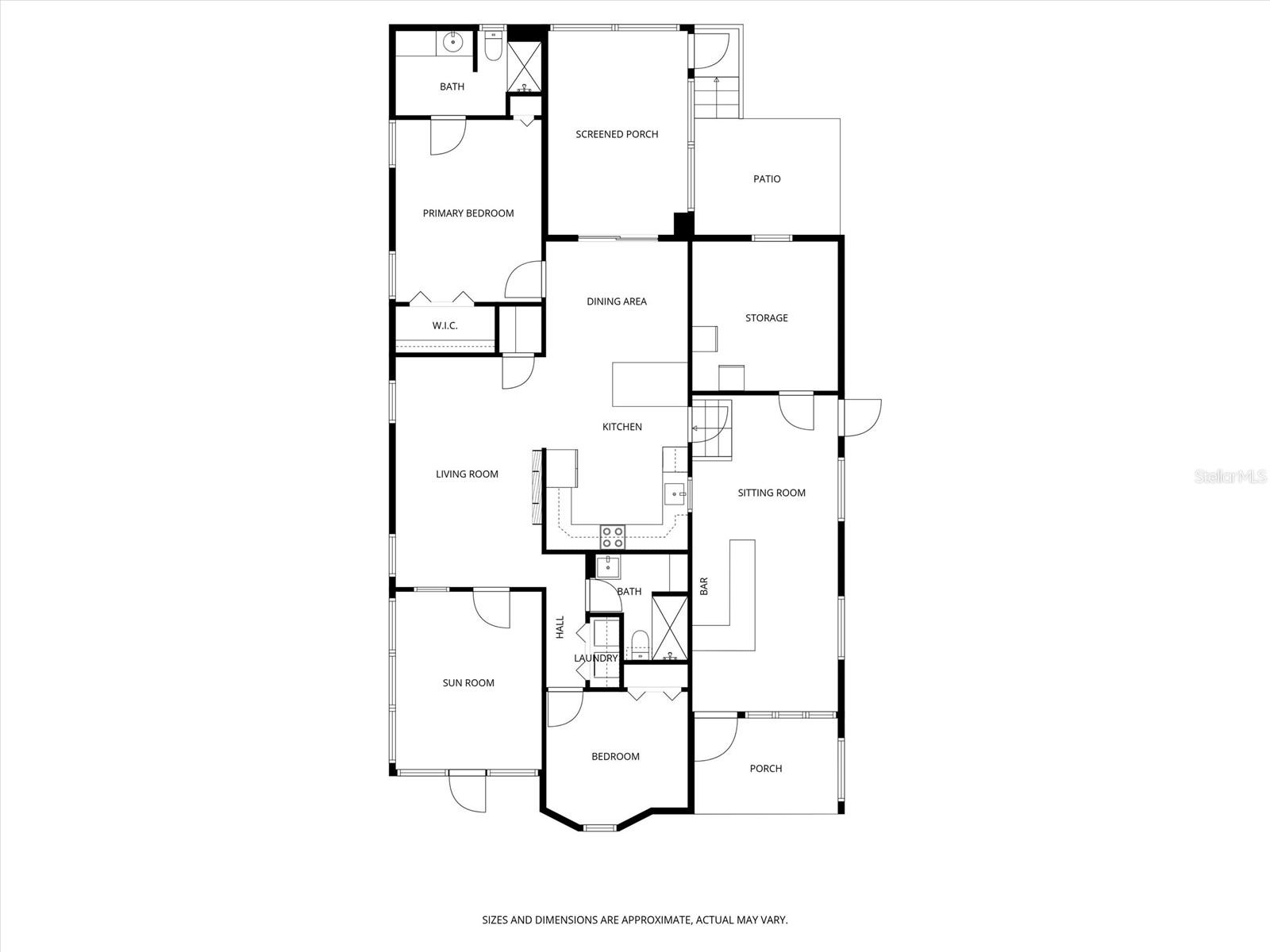 Image 70 of 70 For 117 Saint Thomas Circle