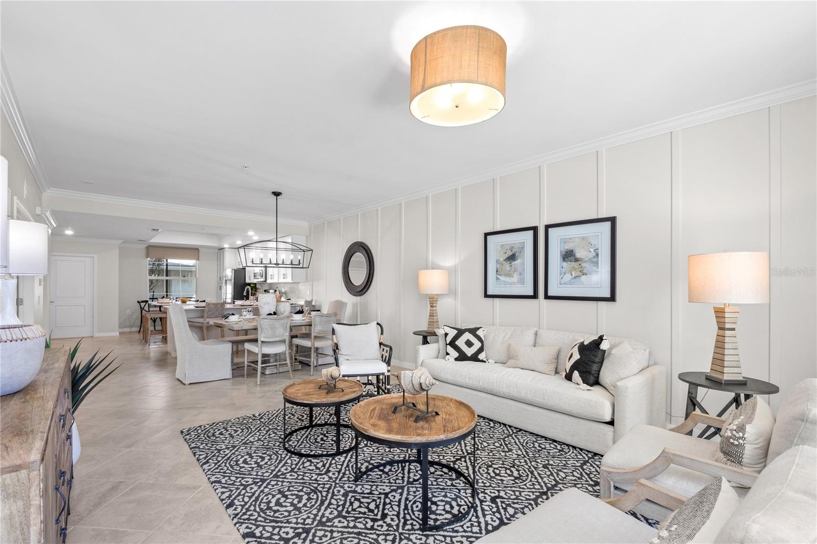 Image 10 of 24 For 19007 Scallop Loop 108