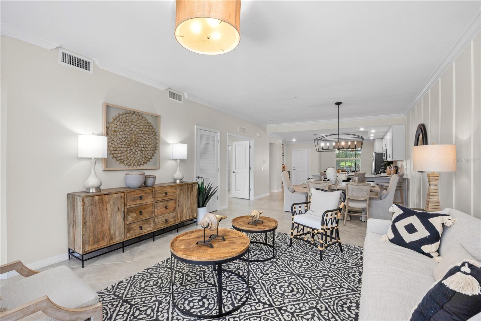 Image 9 of 24 For 19007 Scallop Loop 108