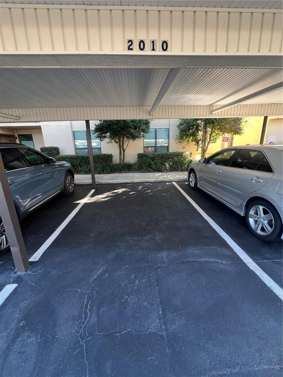 Image 24 of 34 For 2620 Cove Cay Drive 1003