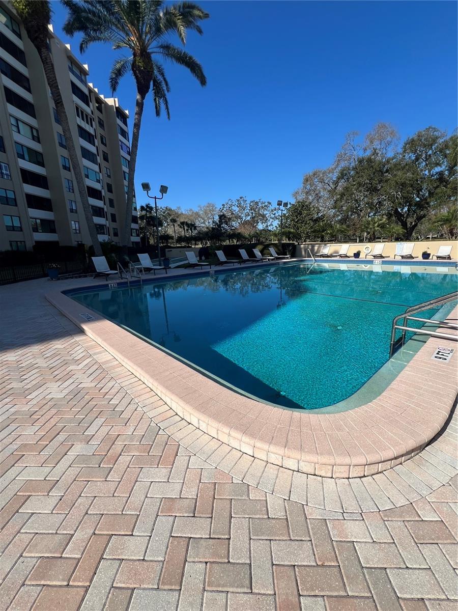 Image 25 of 34 For 2620 Cove Cay Drive 1003