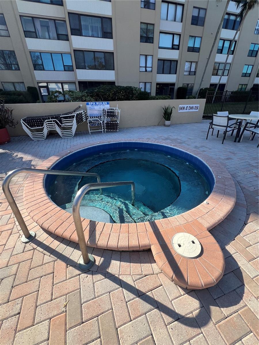 Image 26 of 34 For 2620 Cove Cay Drive 1003