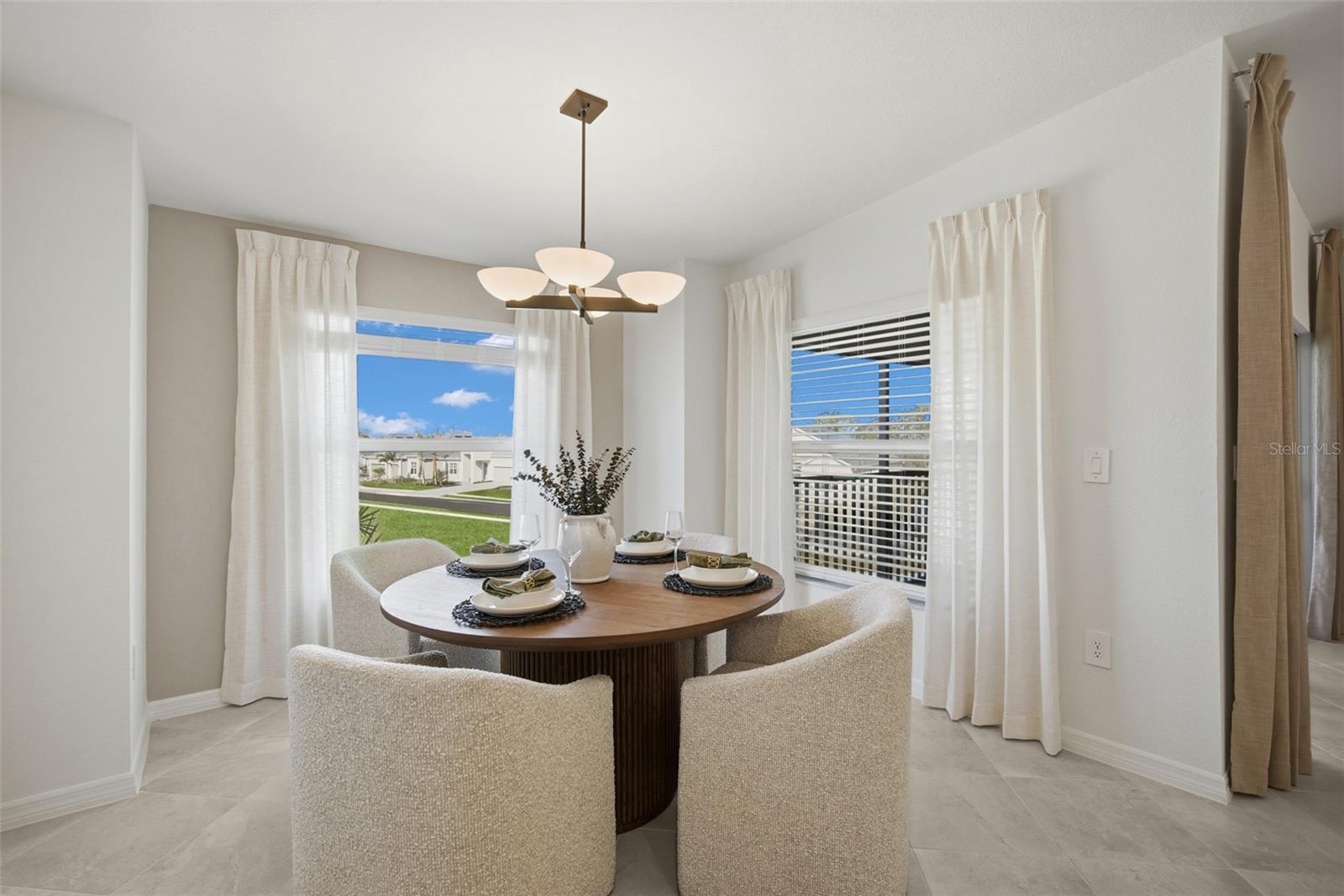 Image 7 of 16 For 19007 Scallop Loop 106