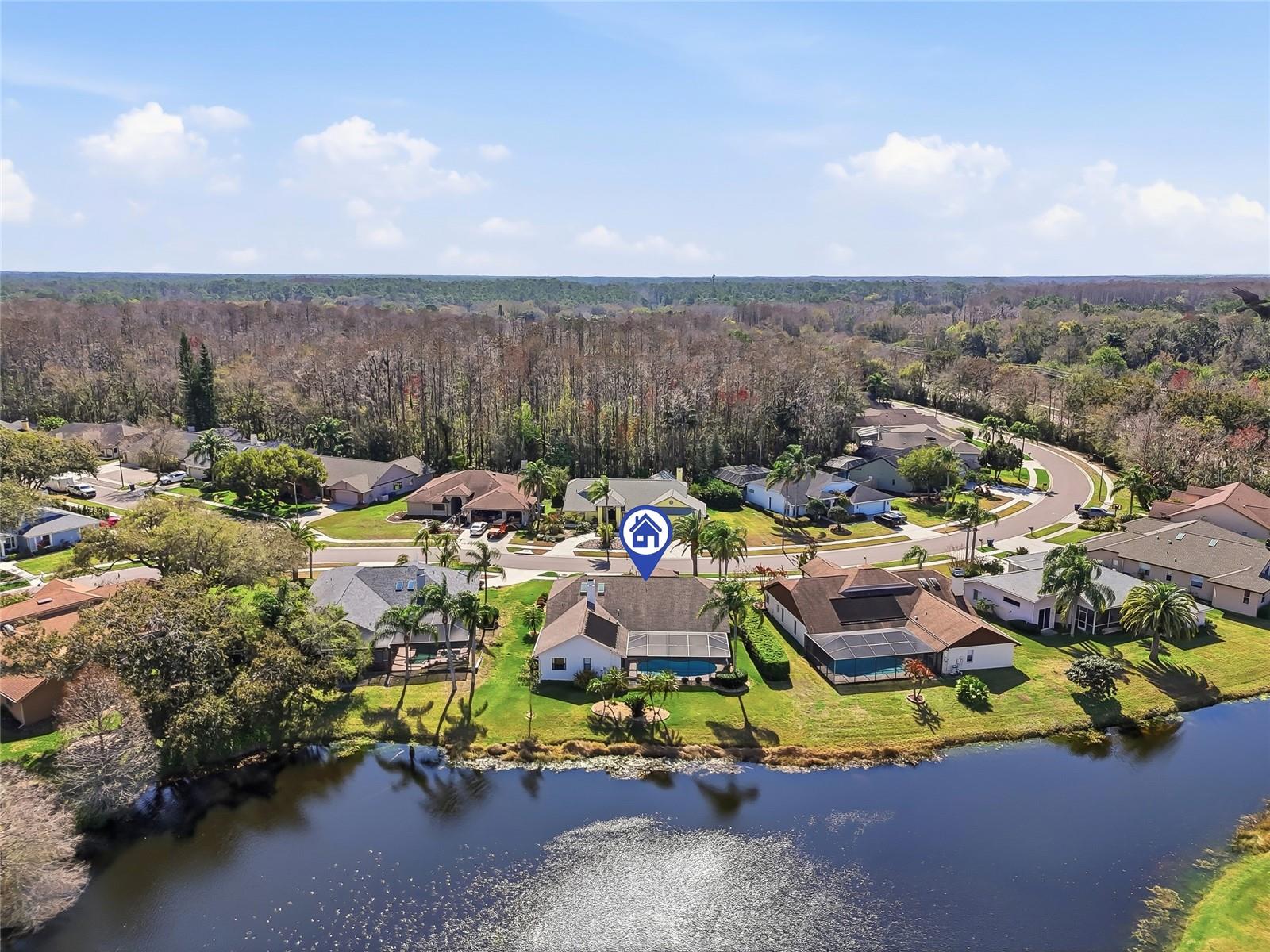 Image 62 of 67 For 846 Centerwood Drive