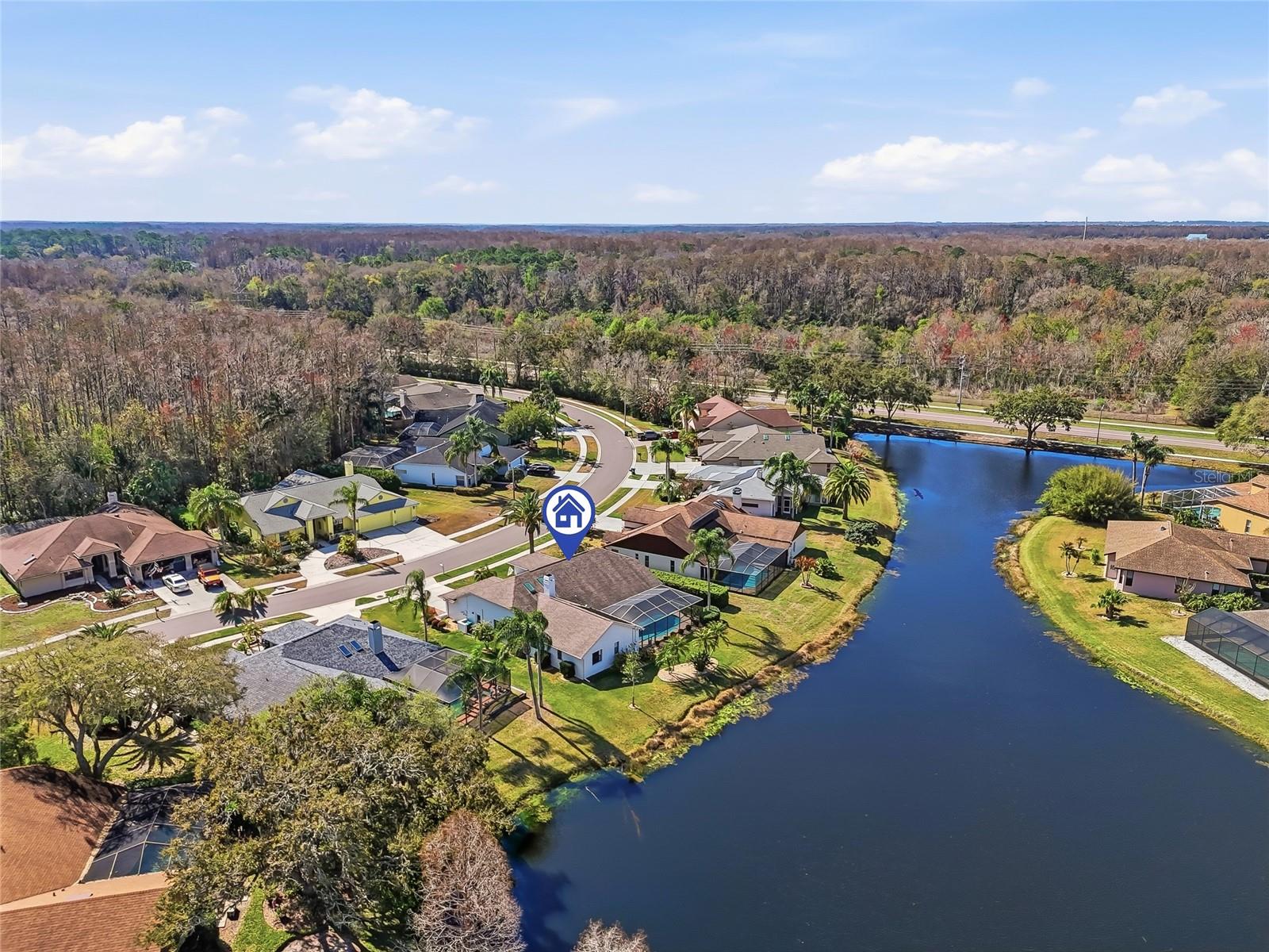 Image 63 of 67 For 846 Centerwood Drive