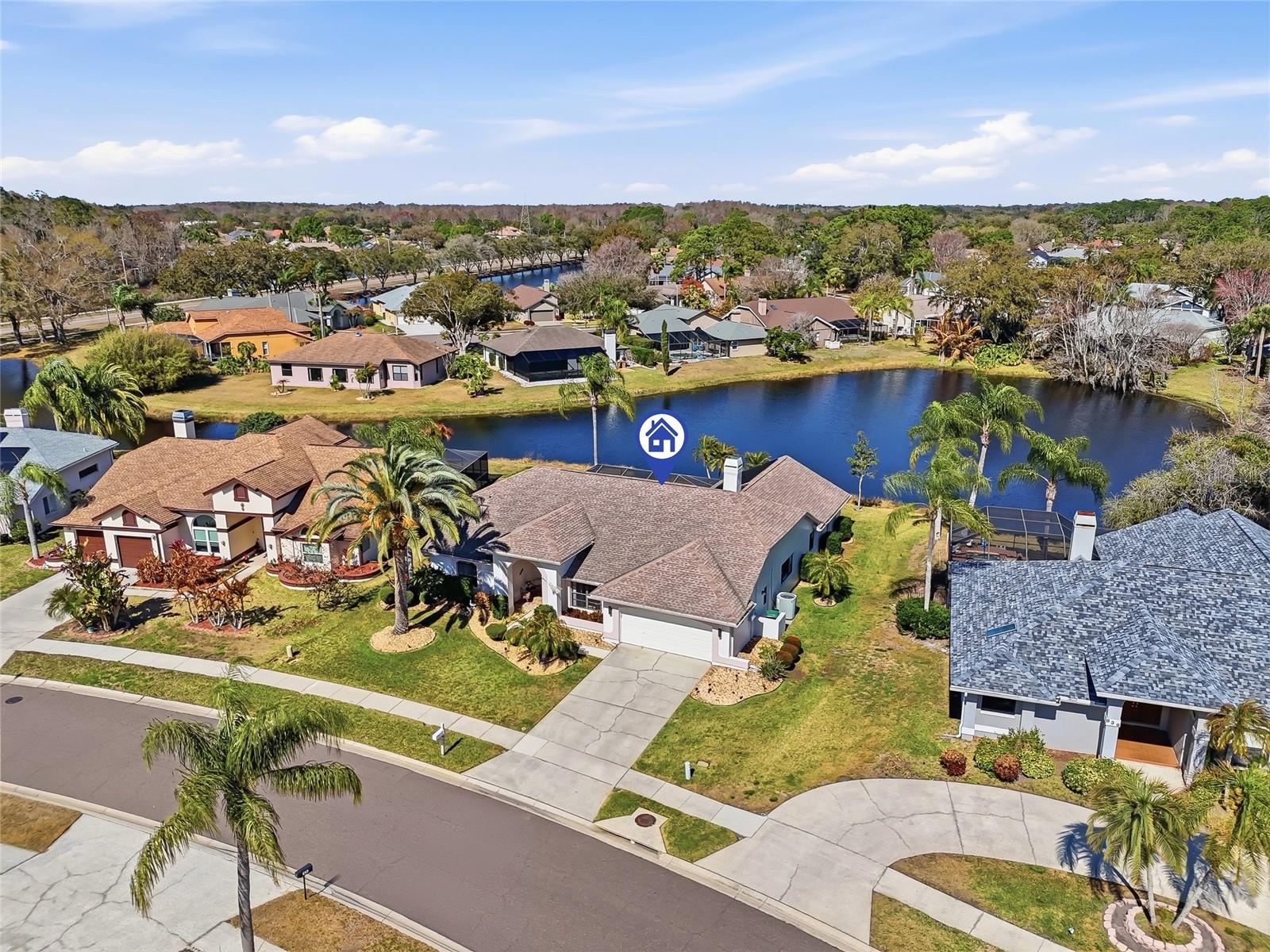 Image 65 of 67 For 846 Centerwood Drive