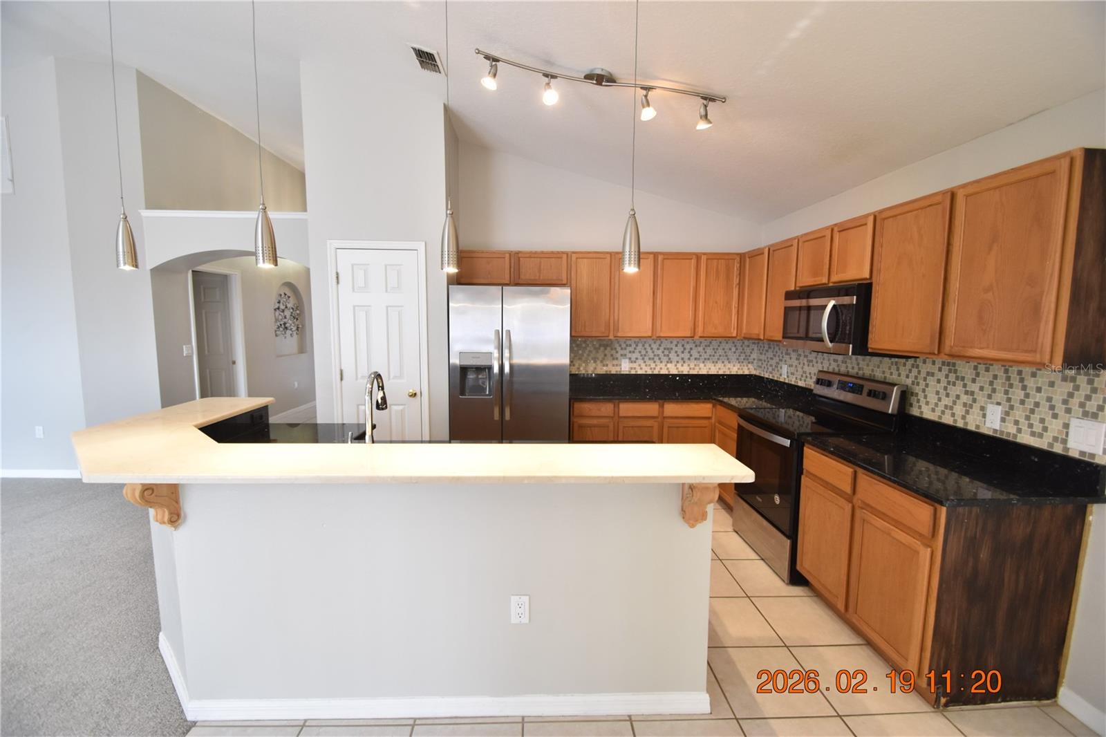 Image 15 of 50 For 2521 Clareside Drive