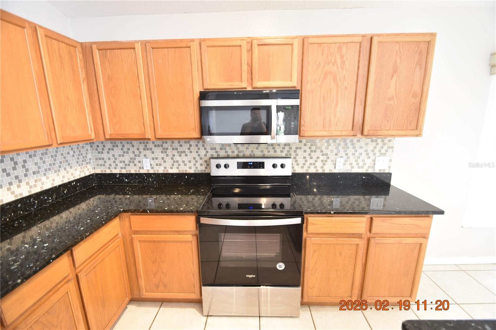 Image 17 of 50 For 2521 Clareside Drive