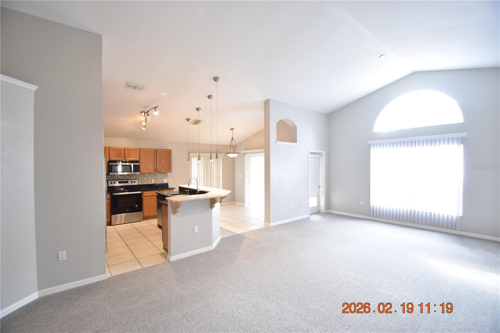 Image 4 of 50 For 2521 Clareside Drive