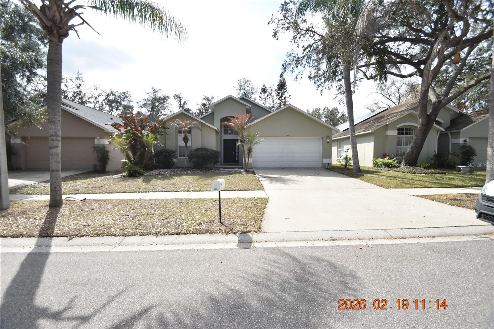 Image 40 of 50 For 2521 Clareside Drive