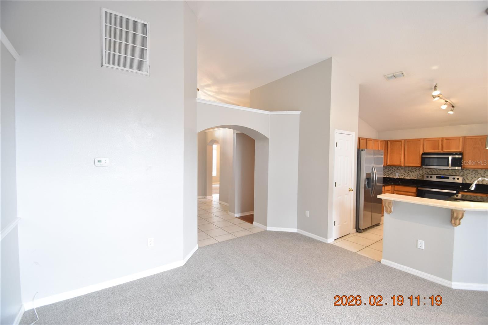 Image 5 of 50 For 2521 Clareside Drive