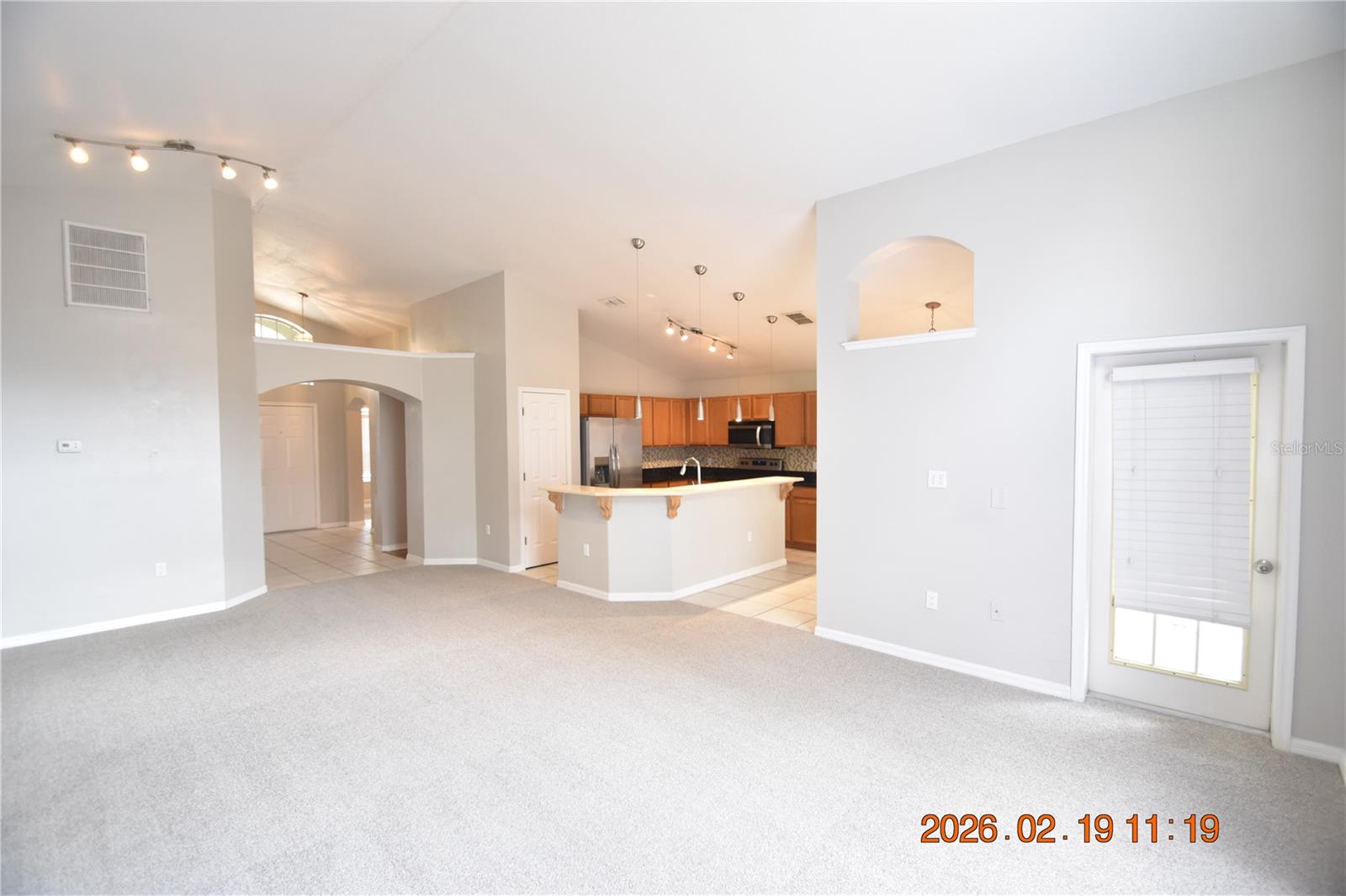 Image 9 of 50 For 2521 Clareside Drive