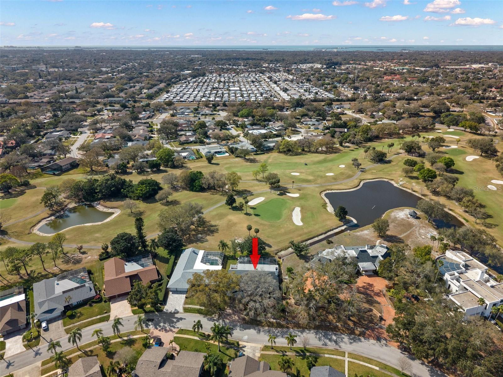 Image 56 of 58 For 3132 Masters Drive