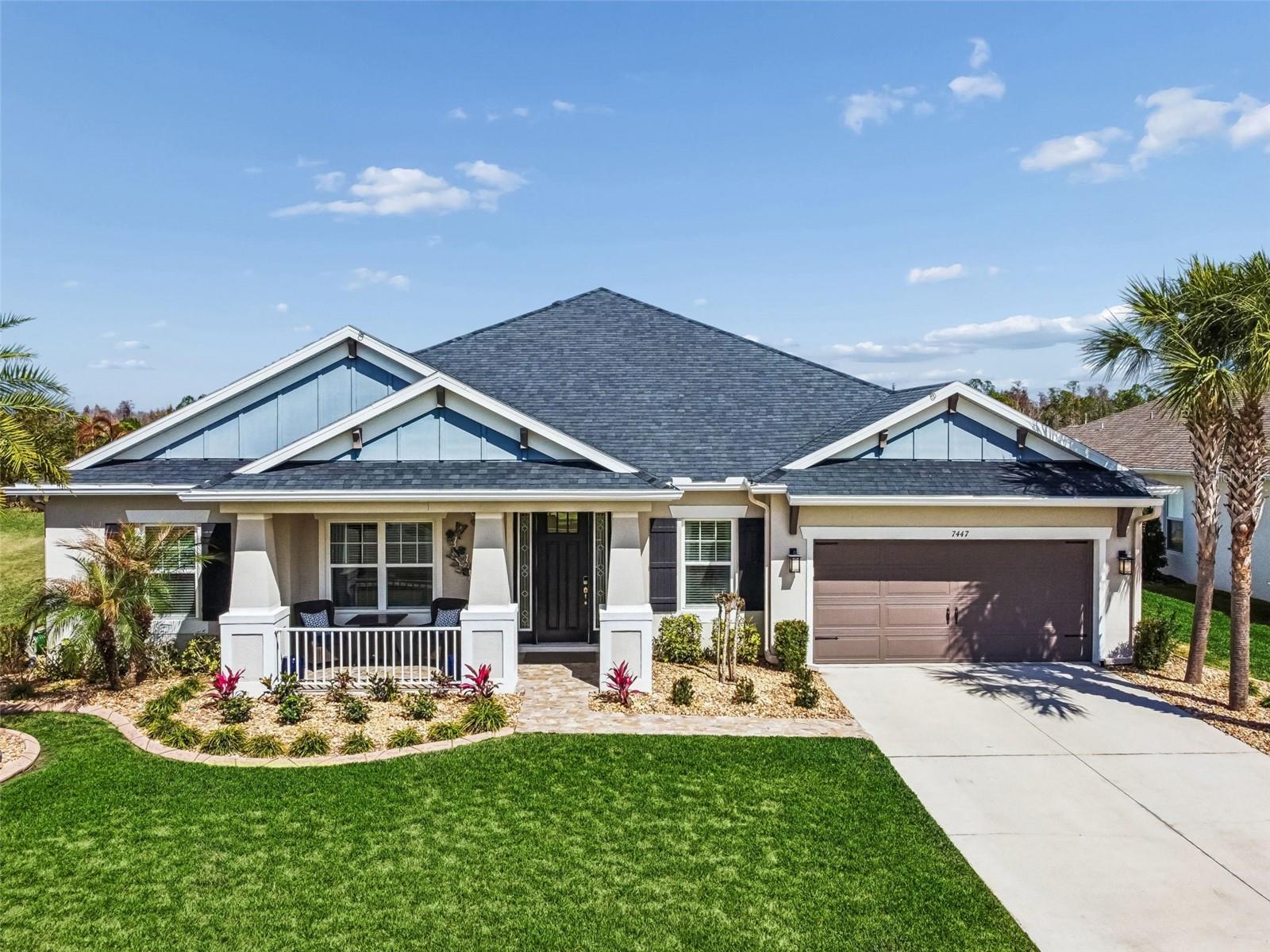 Details for 7447 Lancaster Loop, WESLEY CHAPEL, FL 33545