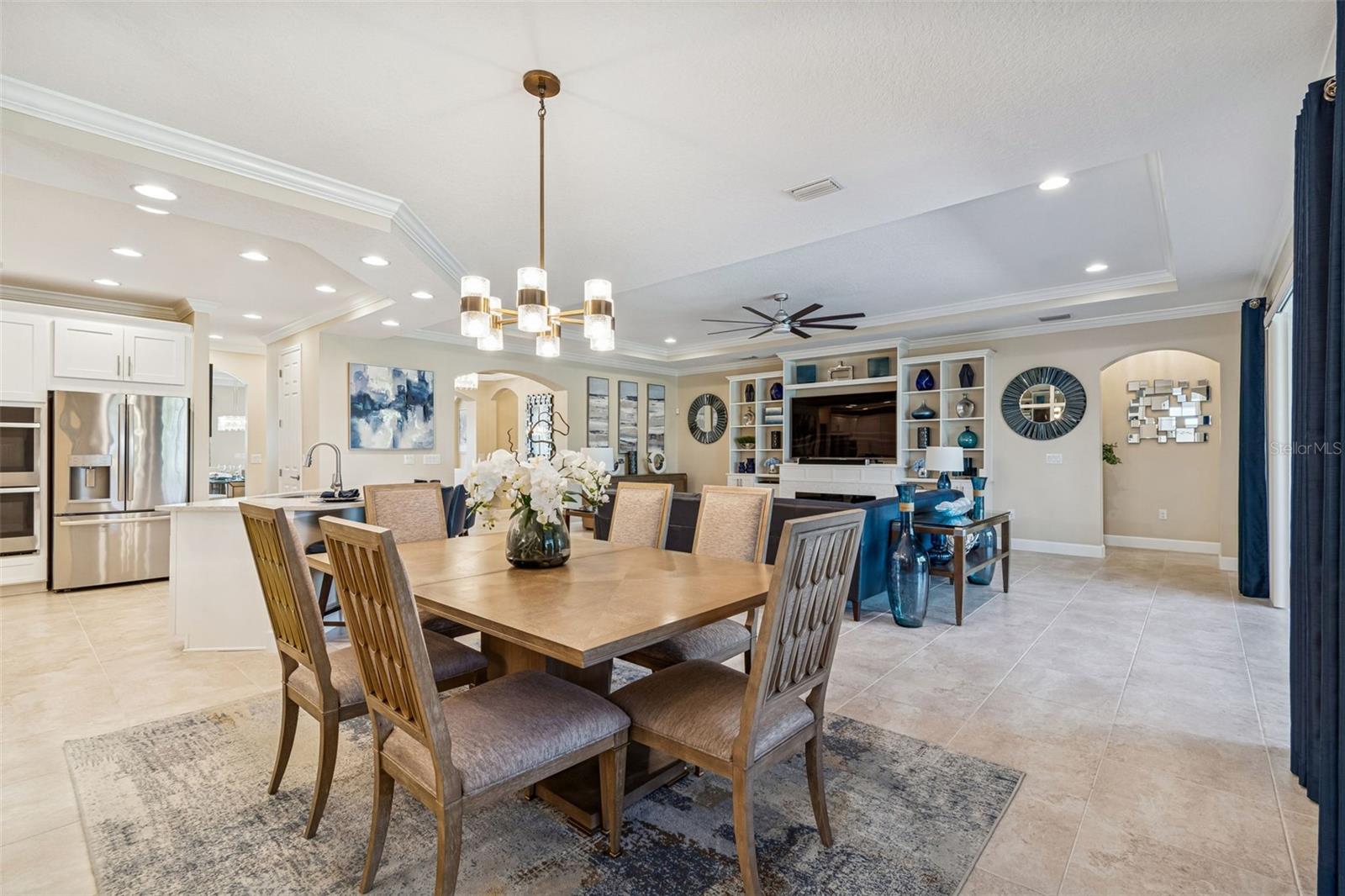 Image 64 of 95 For 7447 Lancaster Loop