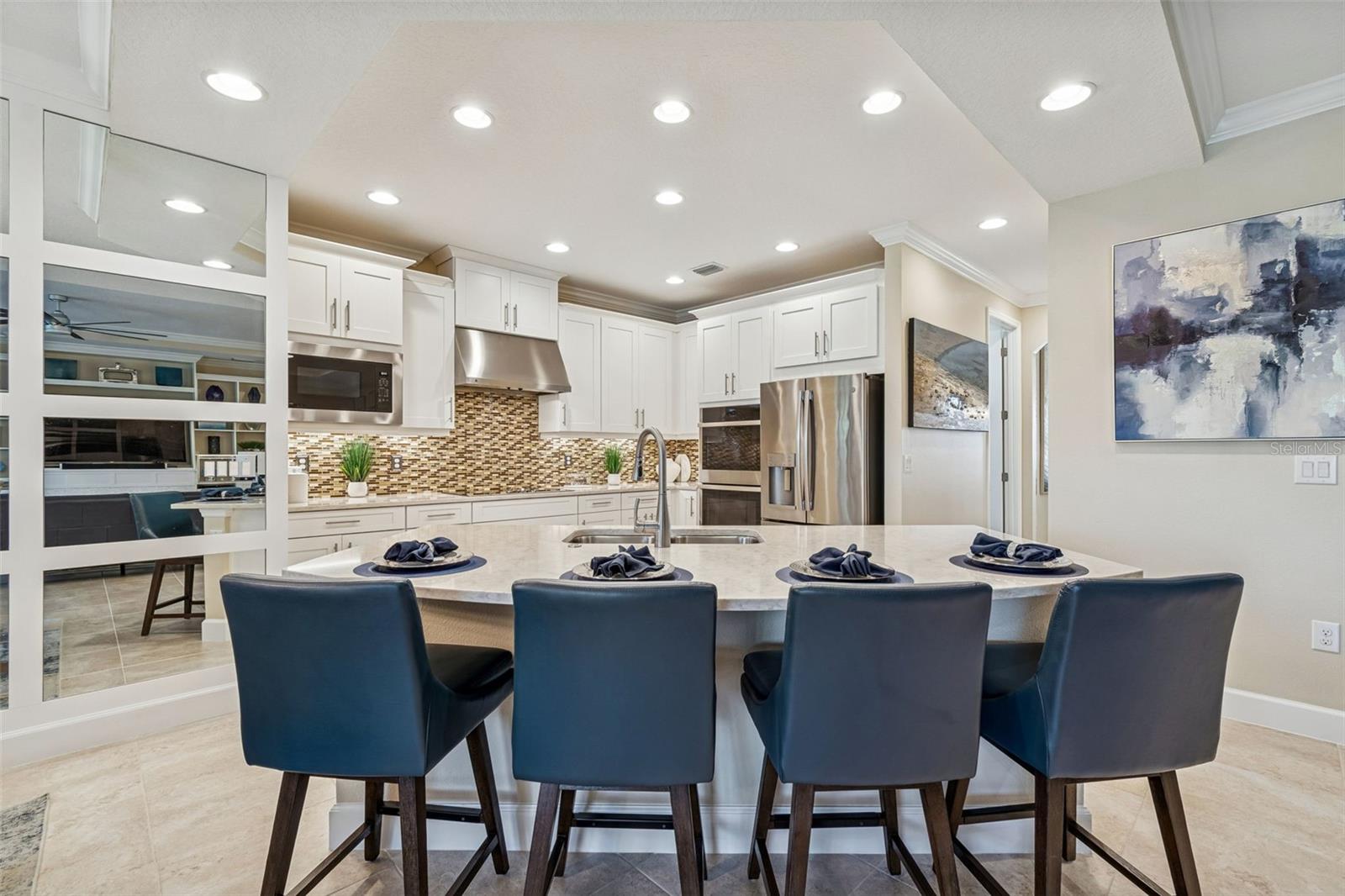 Image 9 of 95 For 7447 Lancaster Loop