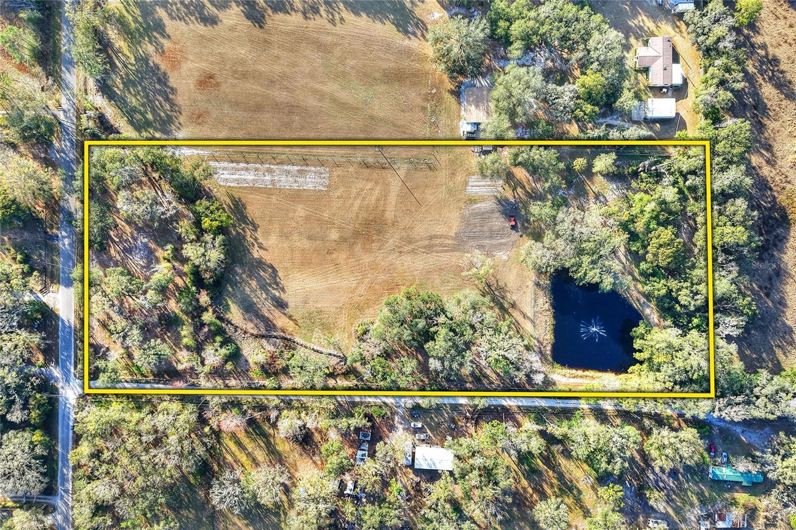 Image 18 of 19 For 8602 Back Road