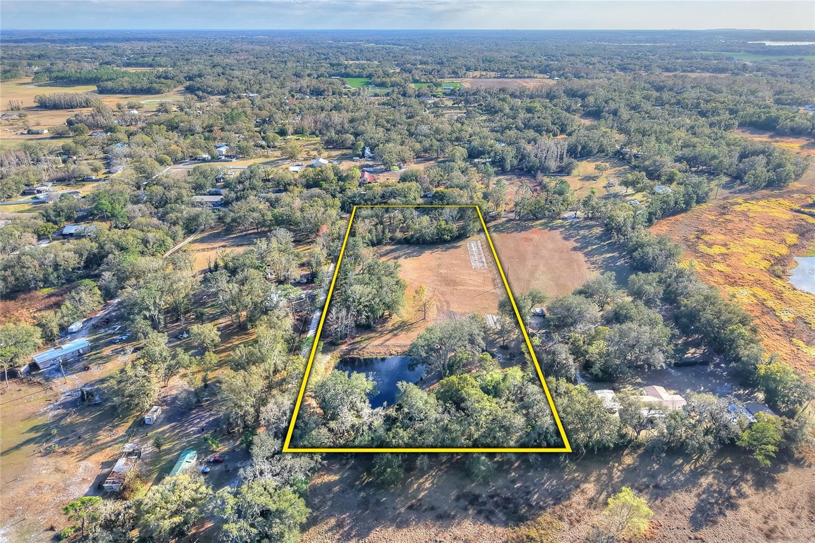 Image 3 of 19 For 8602 Back Road