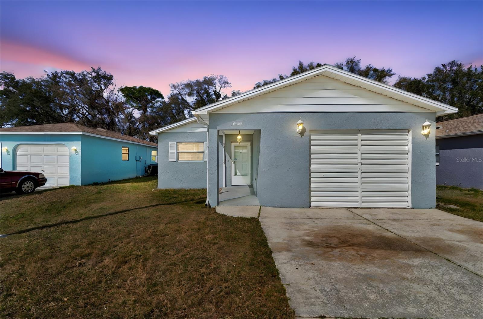 Details for 12836 Kellywood Circle, HUDSON, FL 34669