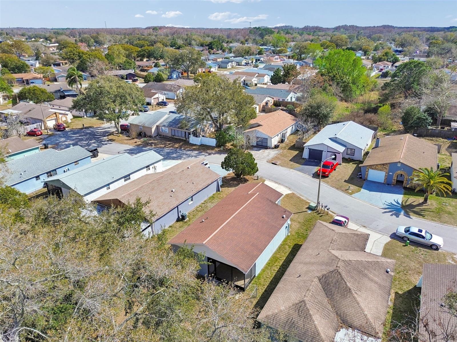 Image 25 of 43 For 12836 Kellywood Circle