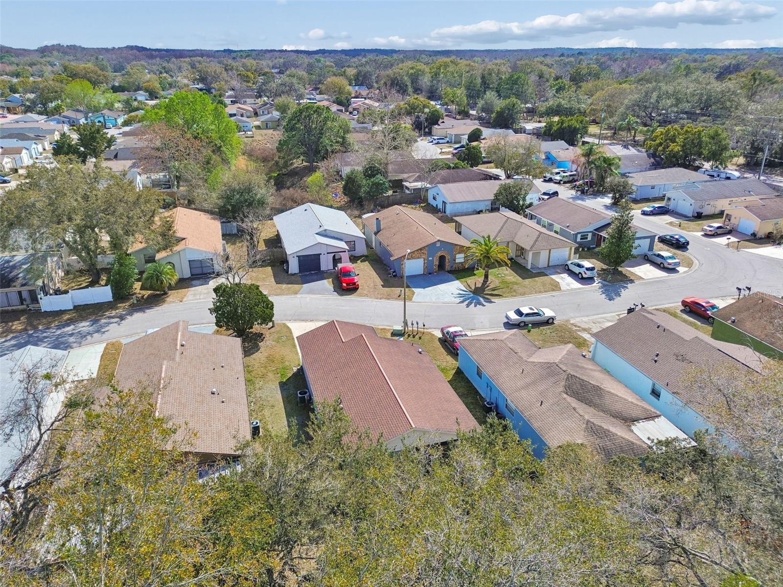 Image 30 of 43 For 12836 Kellywood Circle