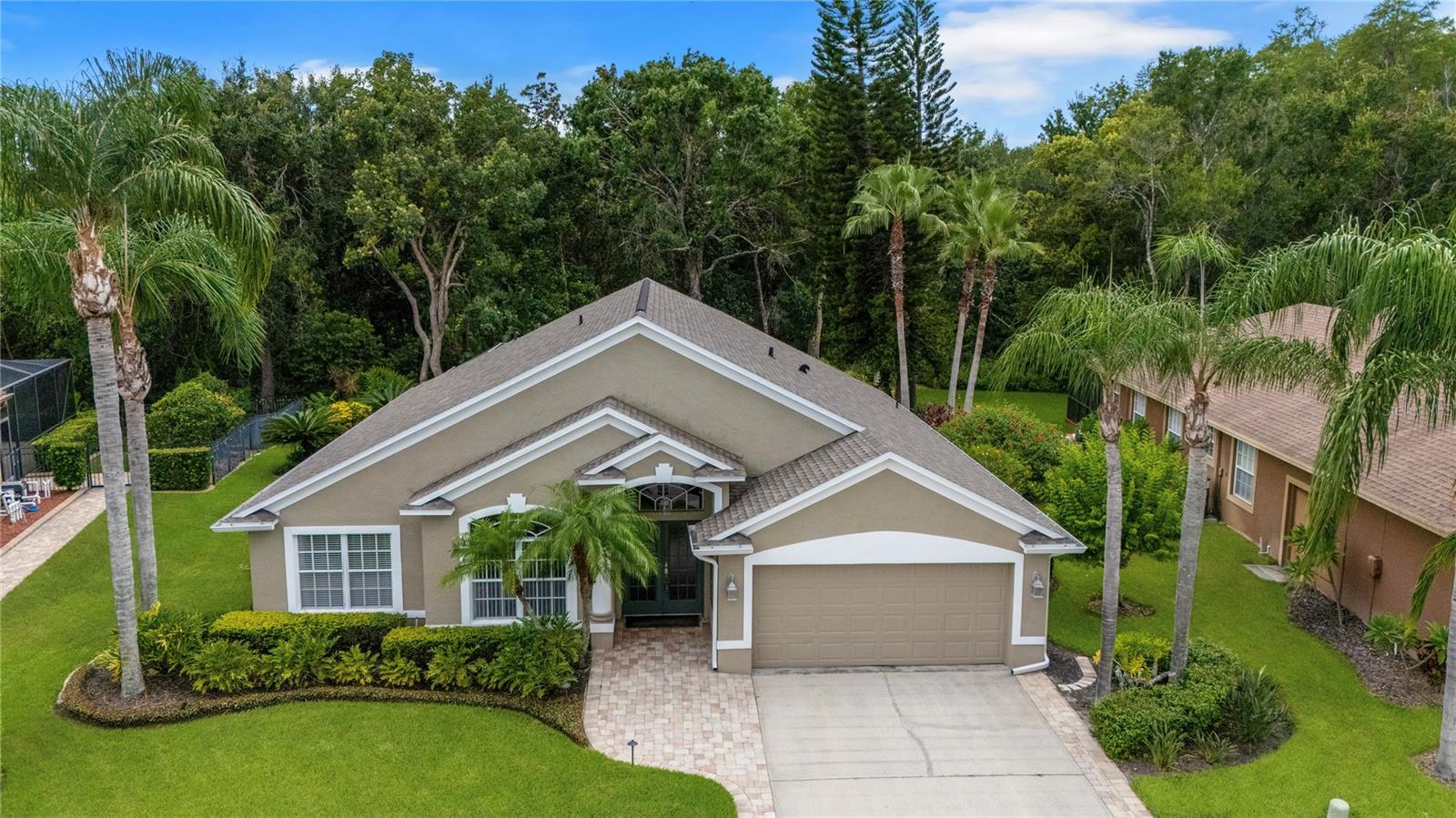 Details for 21314 Marsh Hawk Drive, LAND O LAKES, FL 34638