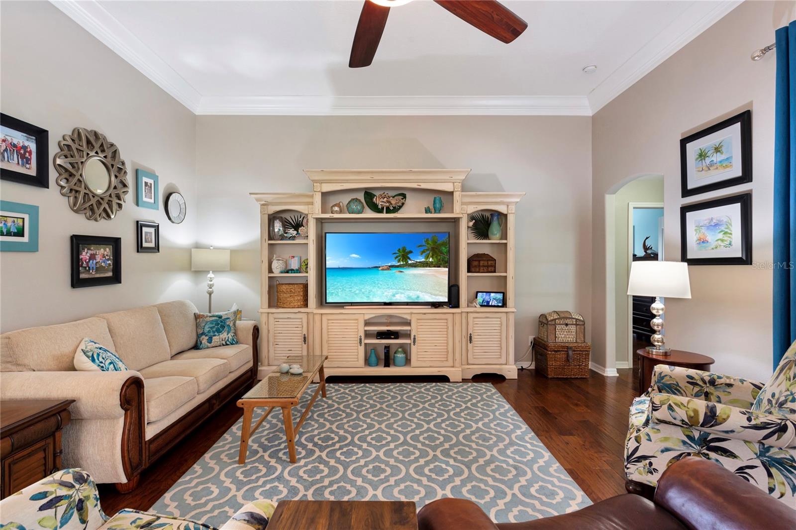 Image 21 of 69 For 21314 Marsh Hawk Drive