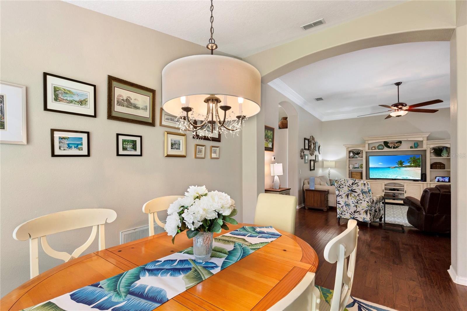 Image 26 of 69 For 21314 Marsh Hawk Drive