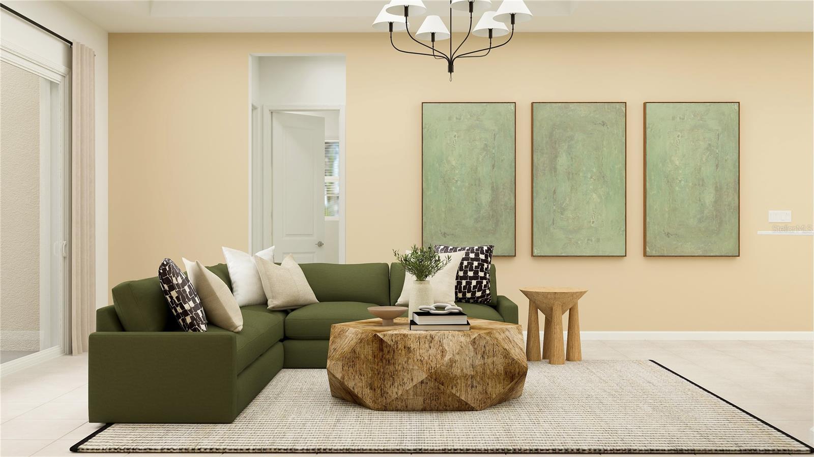 Image 2 of 22 For 19123 Scallop Loop