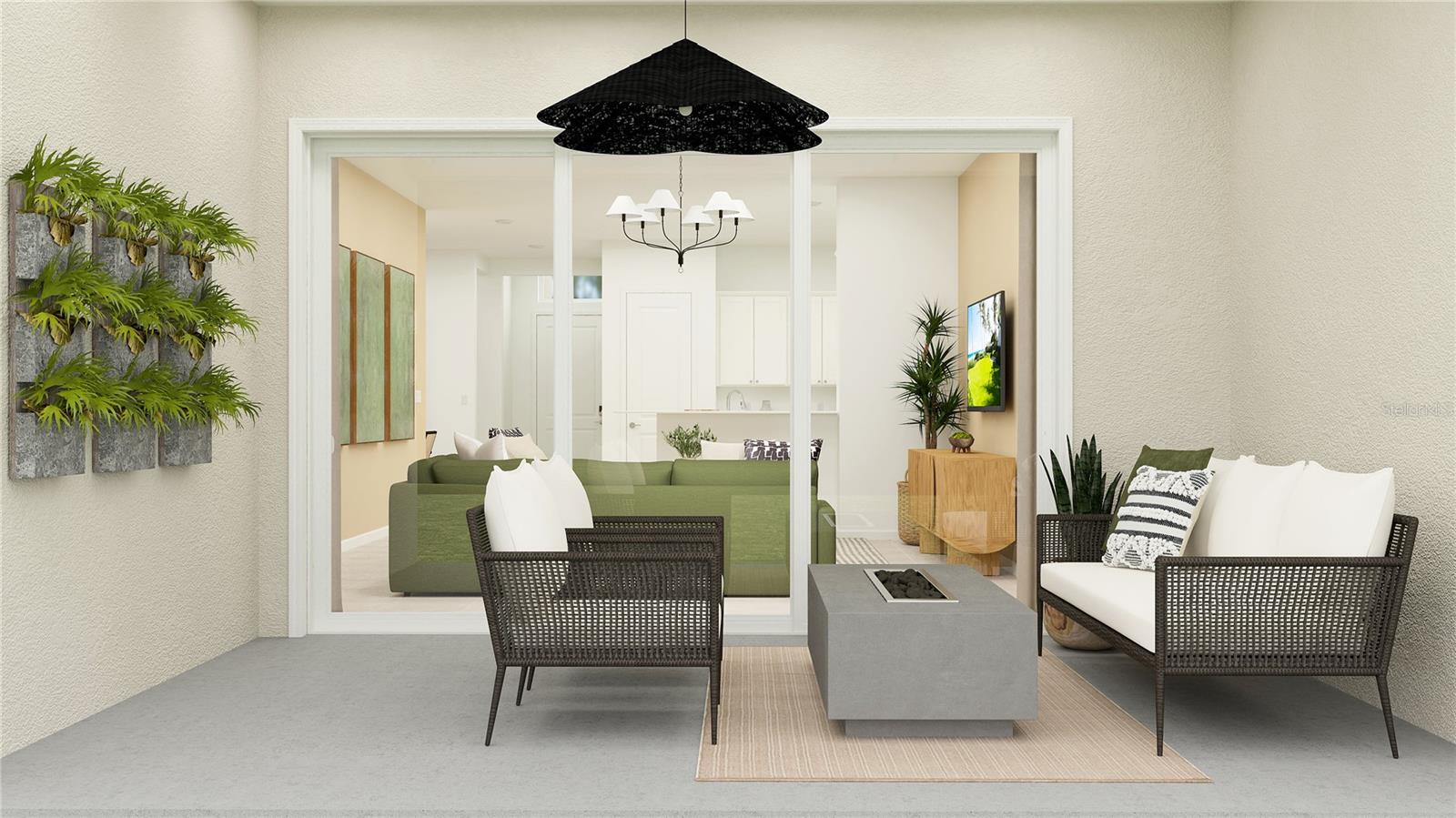 Image 22 of 22 For 19123 Scallop Loop