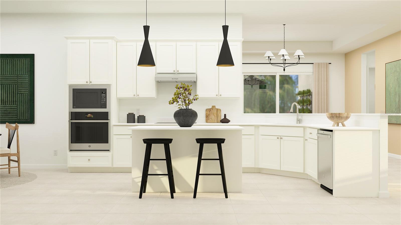 Image 3 of 22 For 19123 Scallop Loop