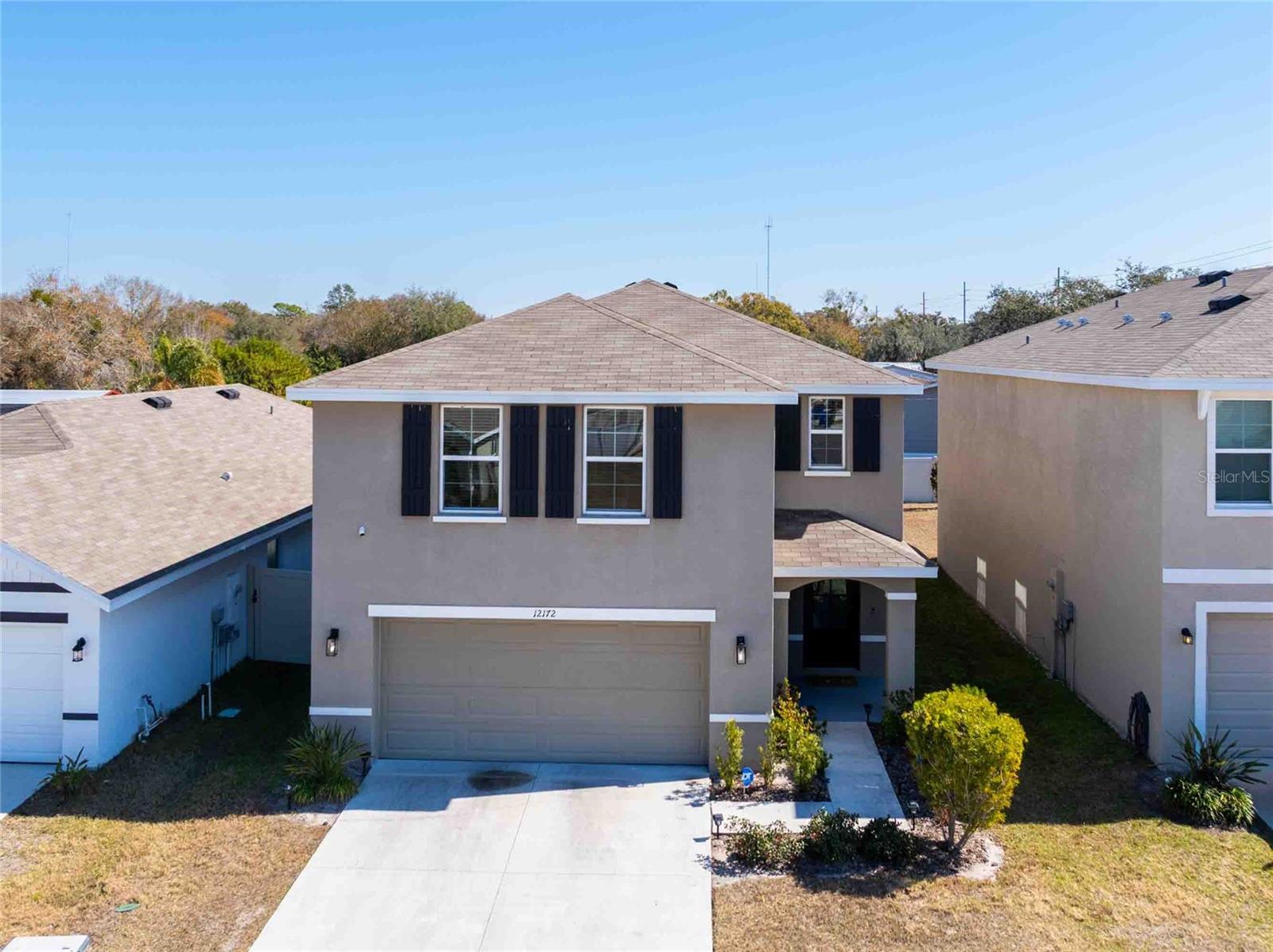 Details for 12172 Lily Magnolia Lane, RIVERVIEW, FL 33569