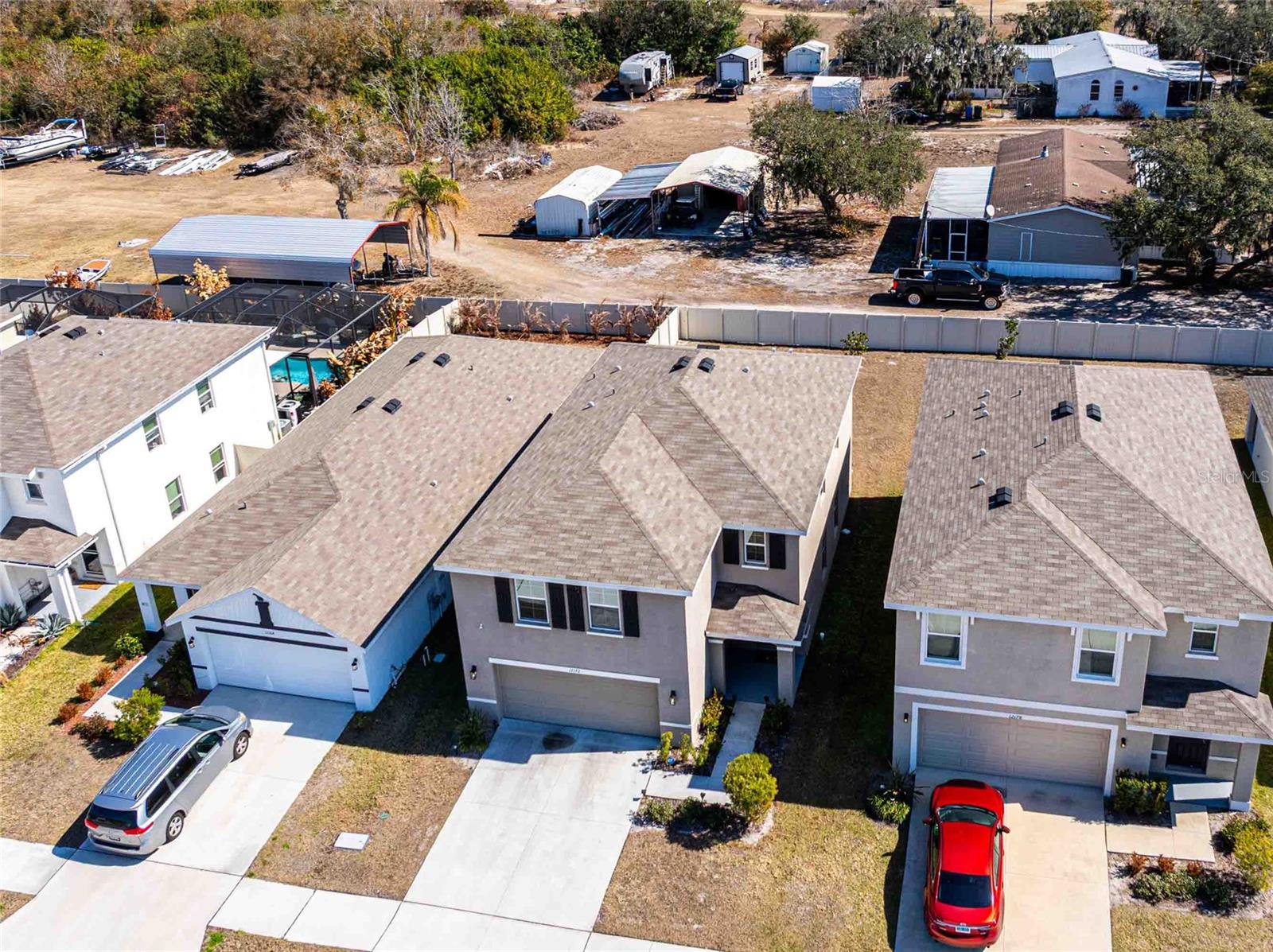 Image 36 of 43 For 12172 Lily Magnolia Lane