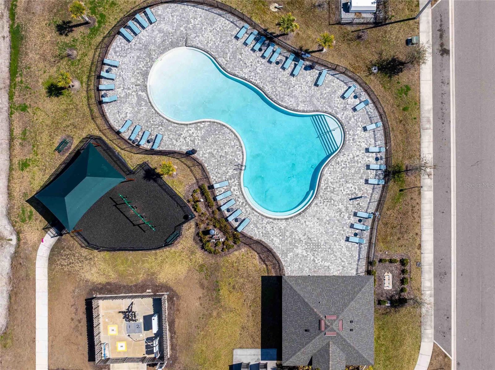 Image 37 of 43 For 12172 Lily Magnolia Lane