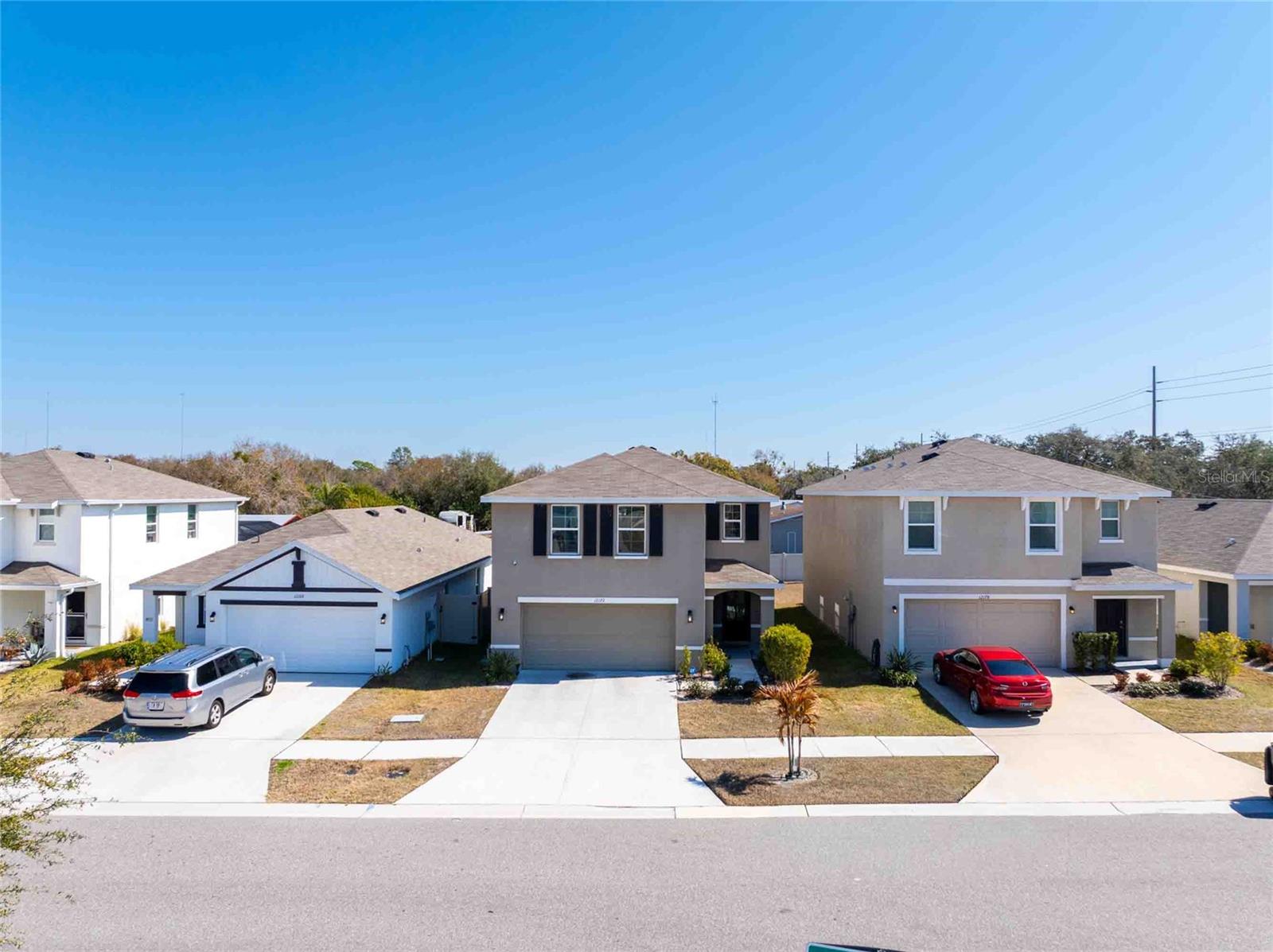 Image 38 of 43 For 12172 Lily Magnolia Lane