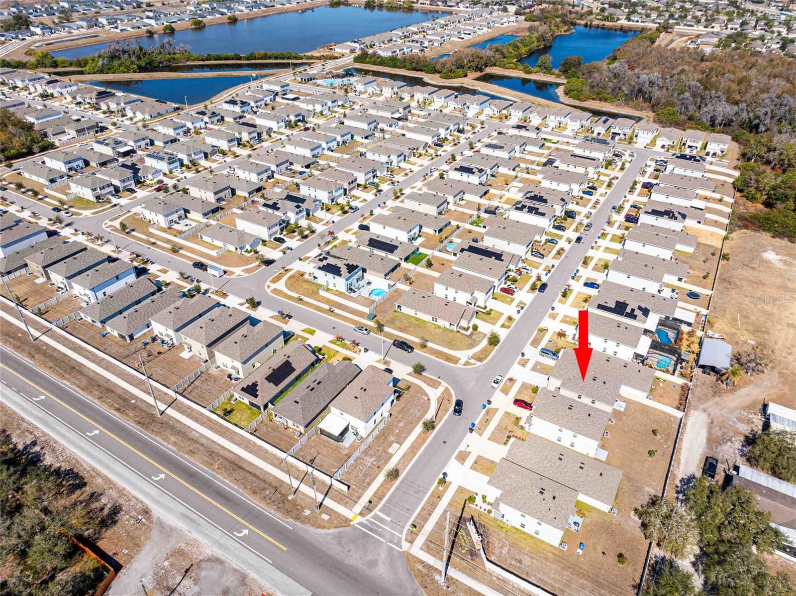 Image 41 of 43 For 12172 Lily Magnolia Lane