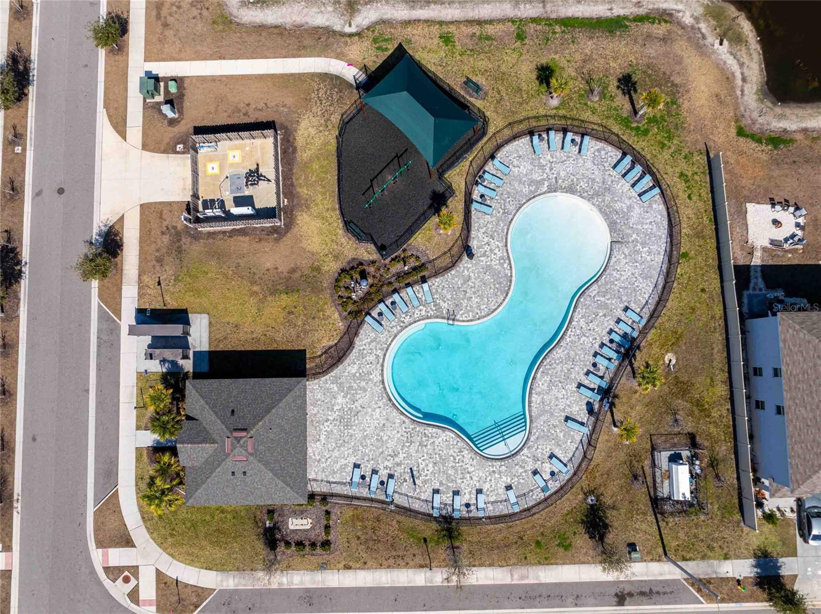 Image 43 of 43 For 12172 Lily Magnolia Lane