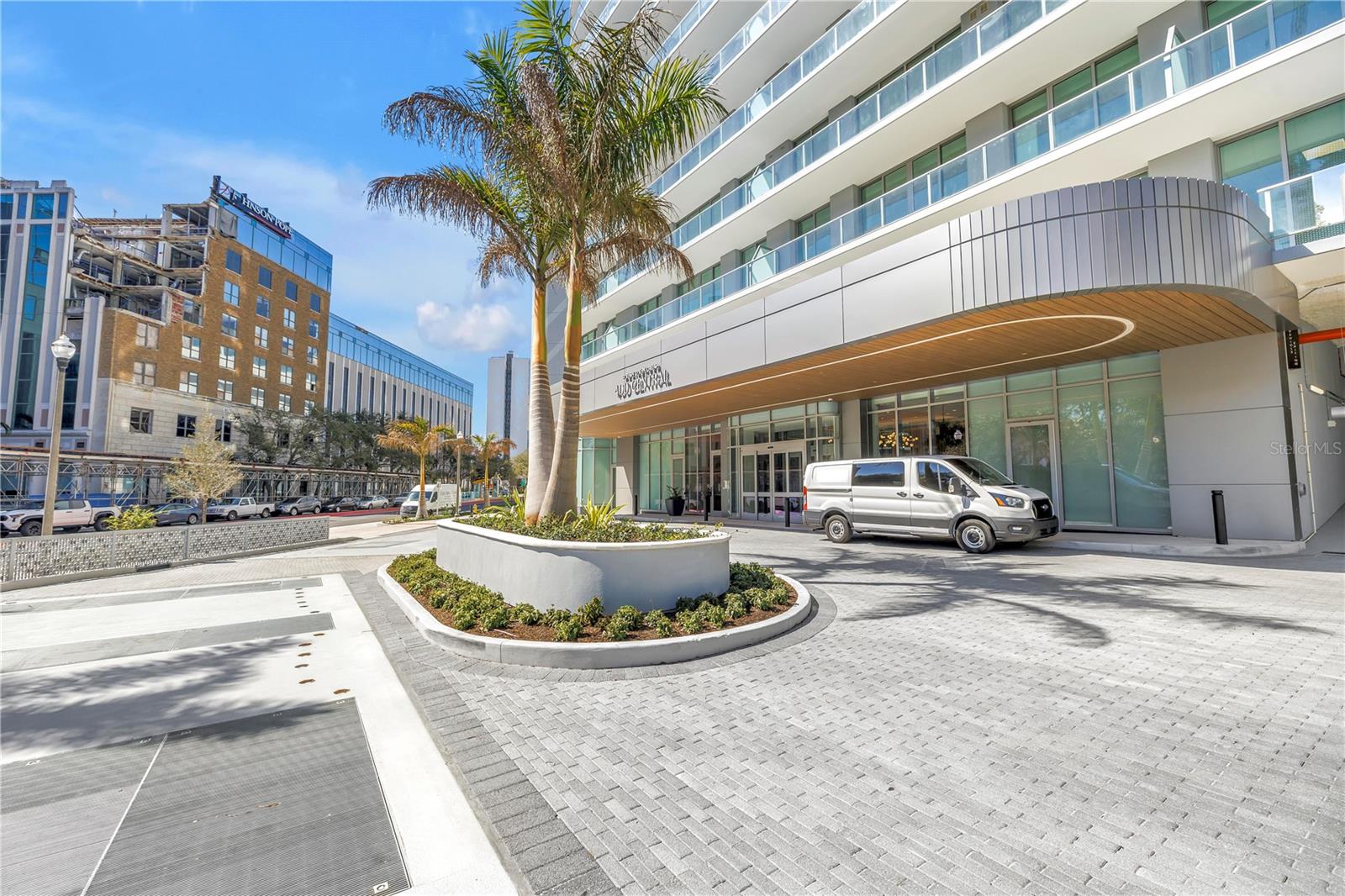 Details for 400 Central Avenue 1001, ST PETERSBURG, FL 33701