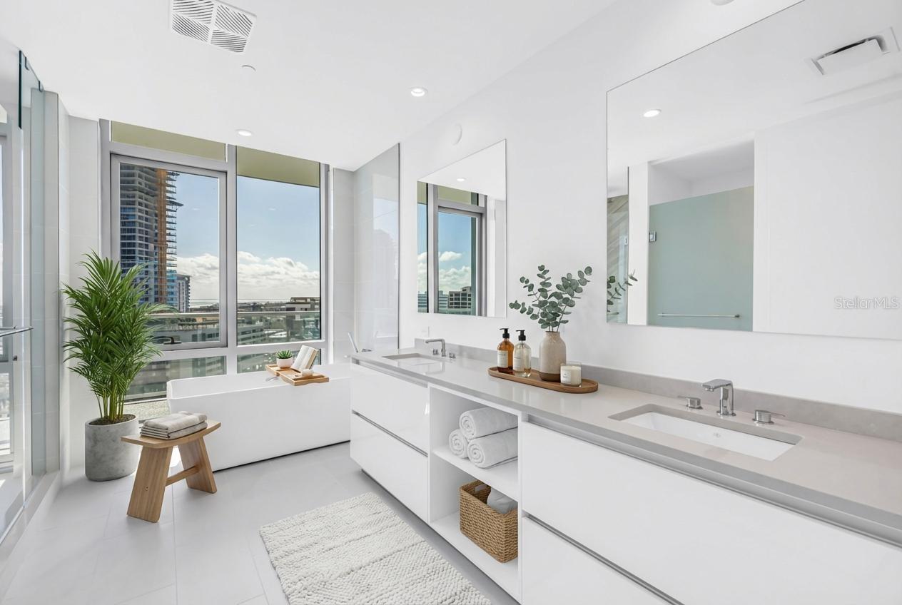 Image 26 of 72 For 400 Central Avenue 1001