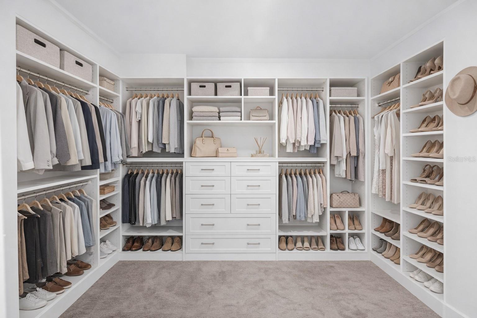 Image 34 of 72 For 400 Central Avenue 1001