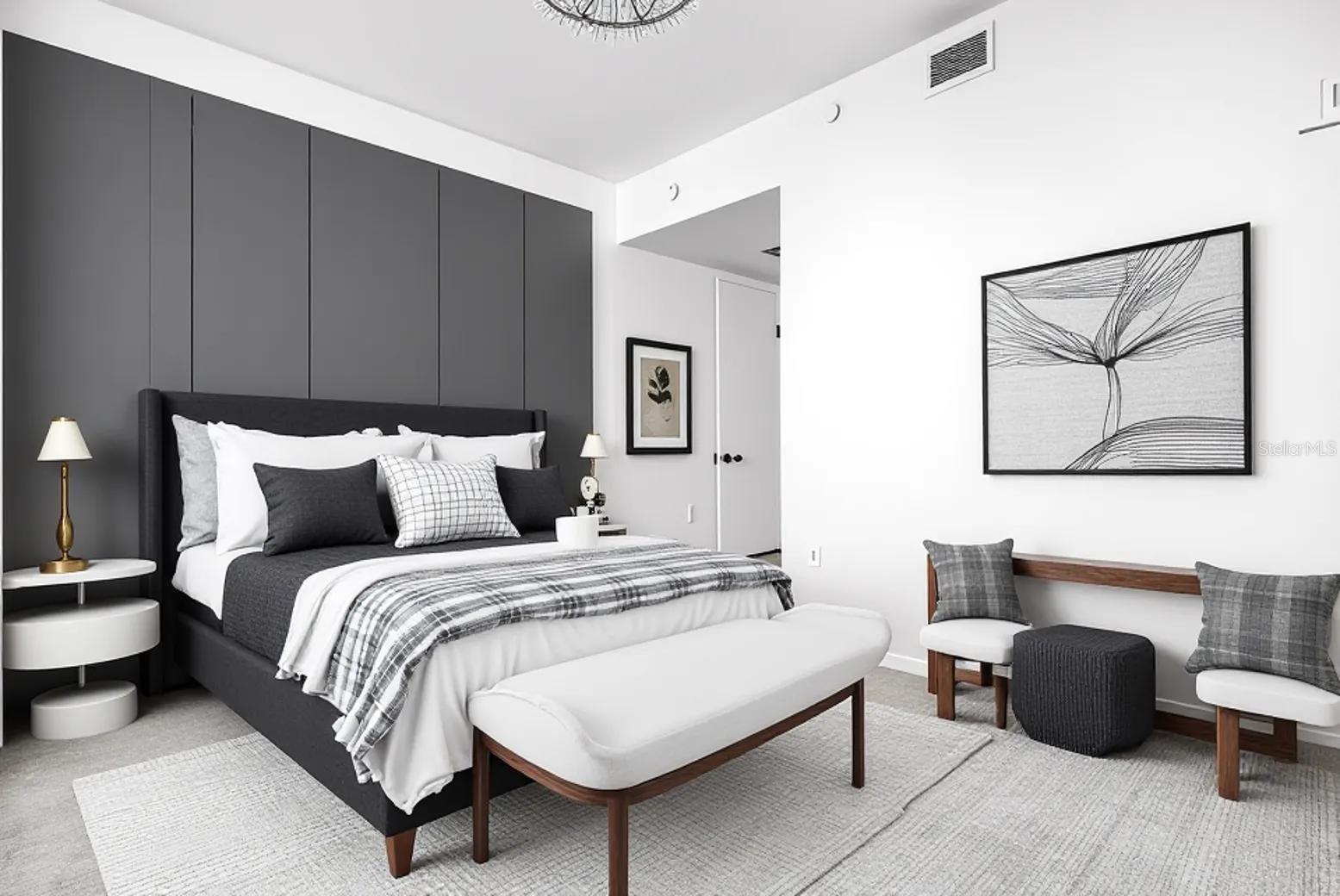 Image 38 of 72 For 400 Central Avenue 1001