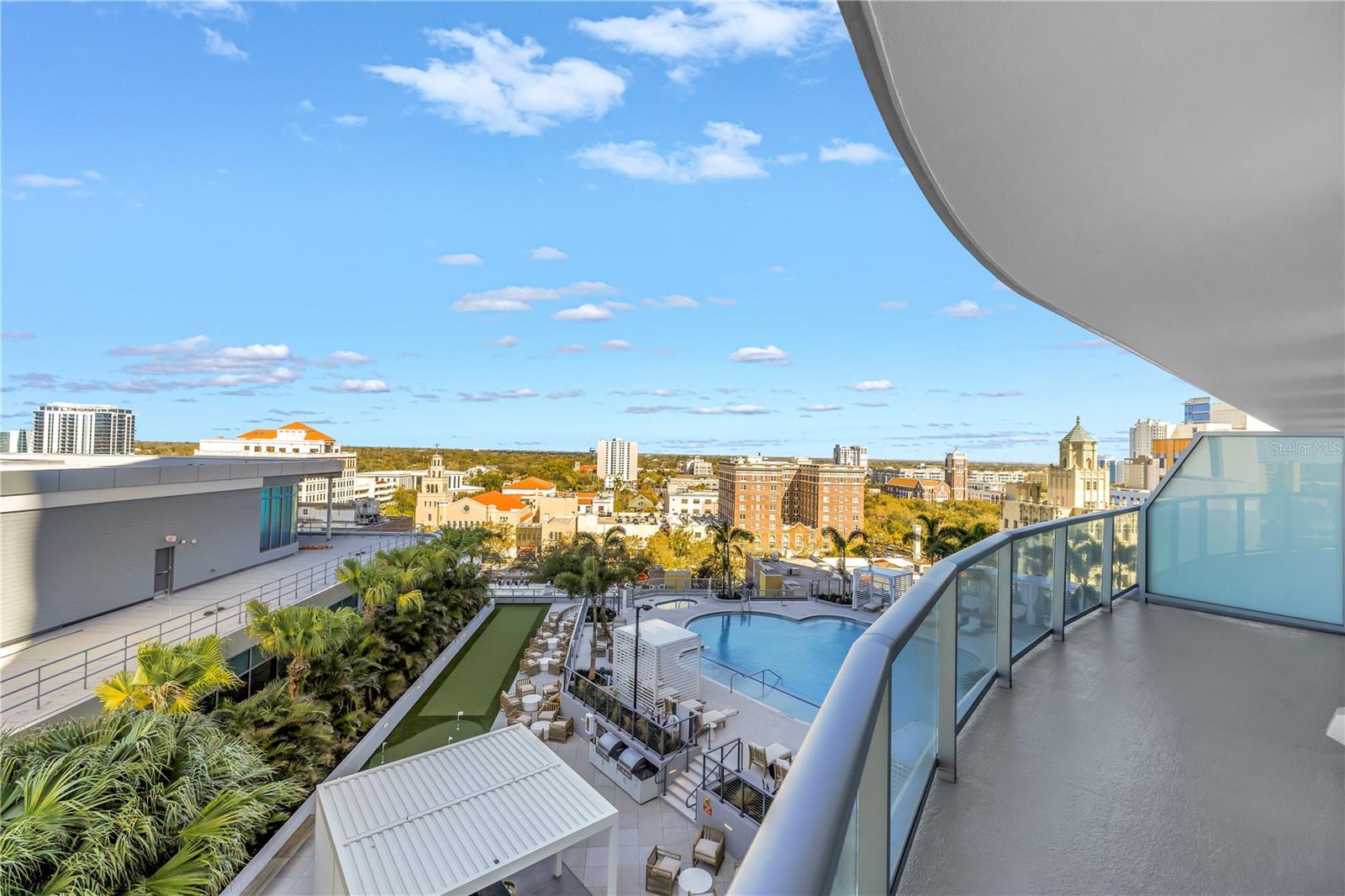 Image 59 of 72 For 400 Central Avenue 1001