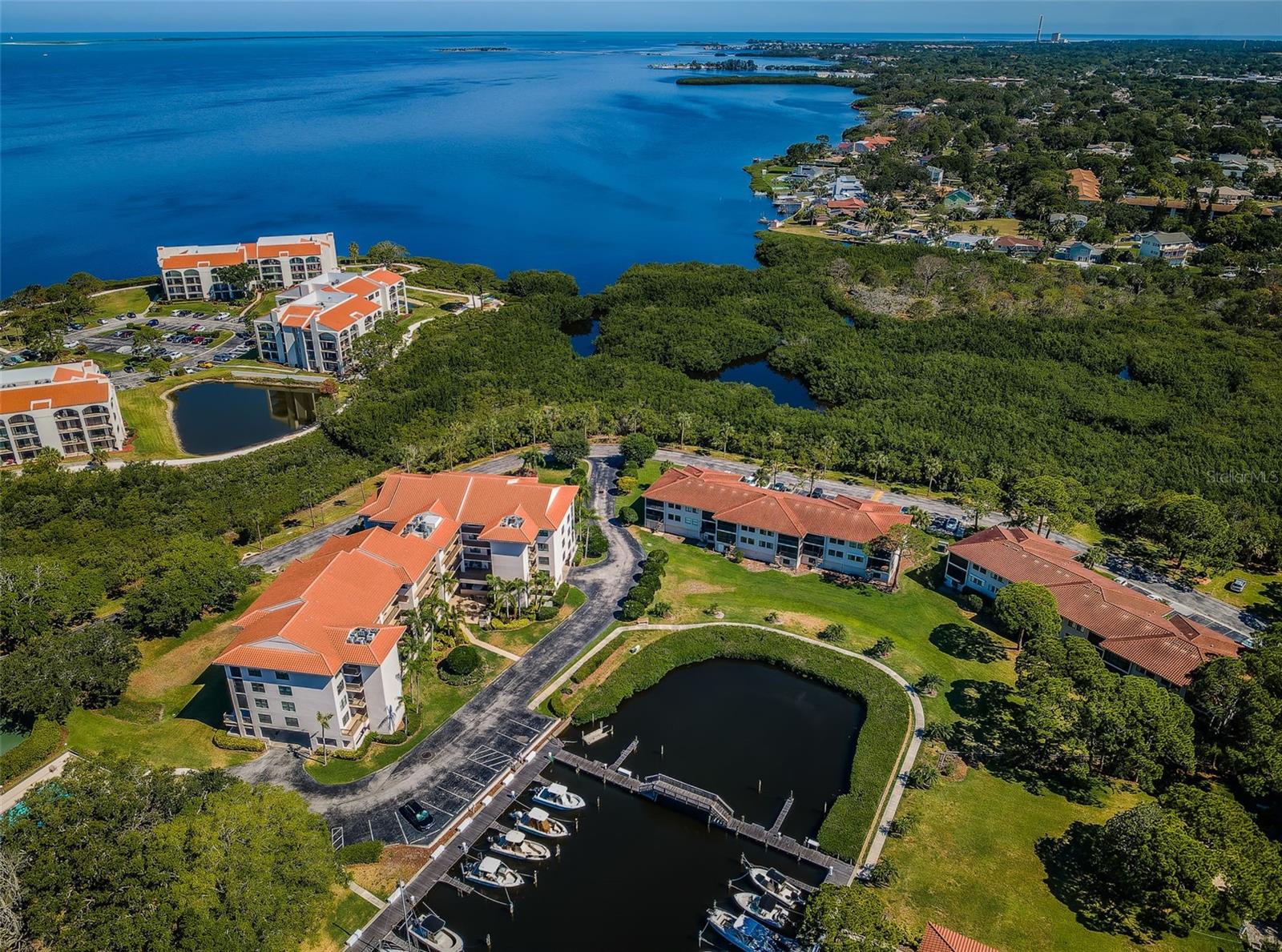 Details for 1805 Mariner Drive 48, TARPON SPRINGS, FL 34689