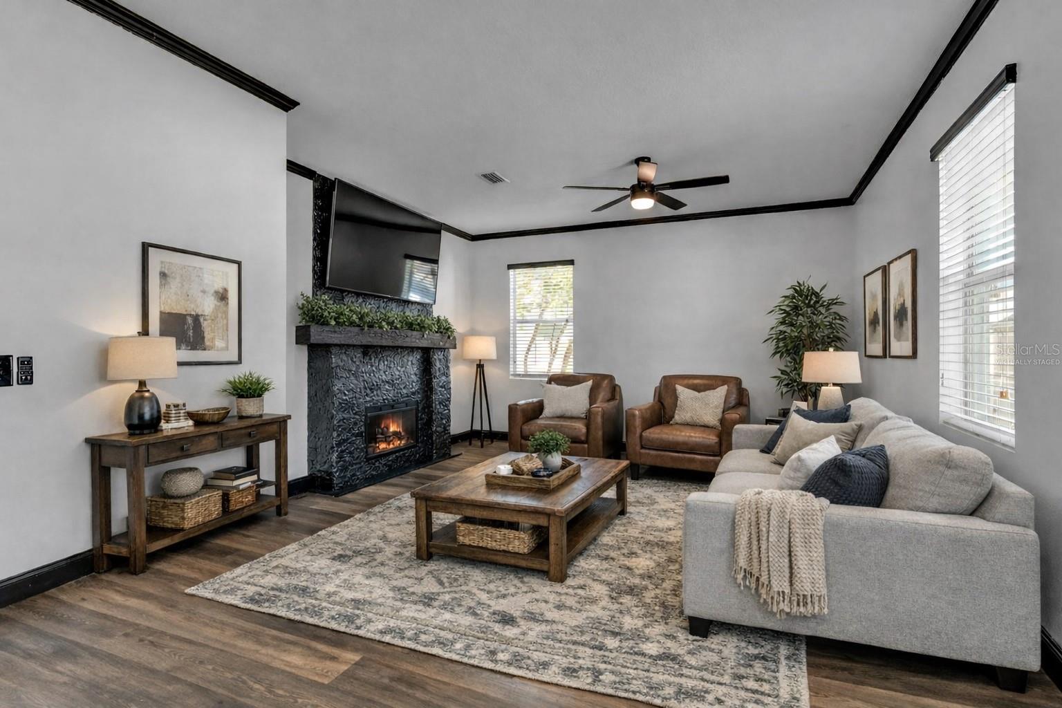 Image 11 of 65 For 3202 Magnolia Garden Drive