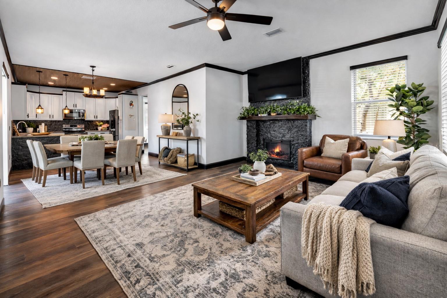 Image 13 of 65 For 3202 Magnolia Garden Drive