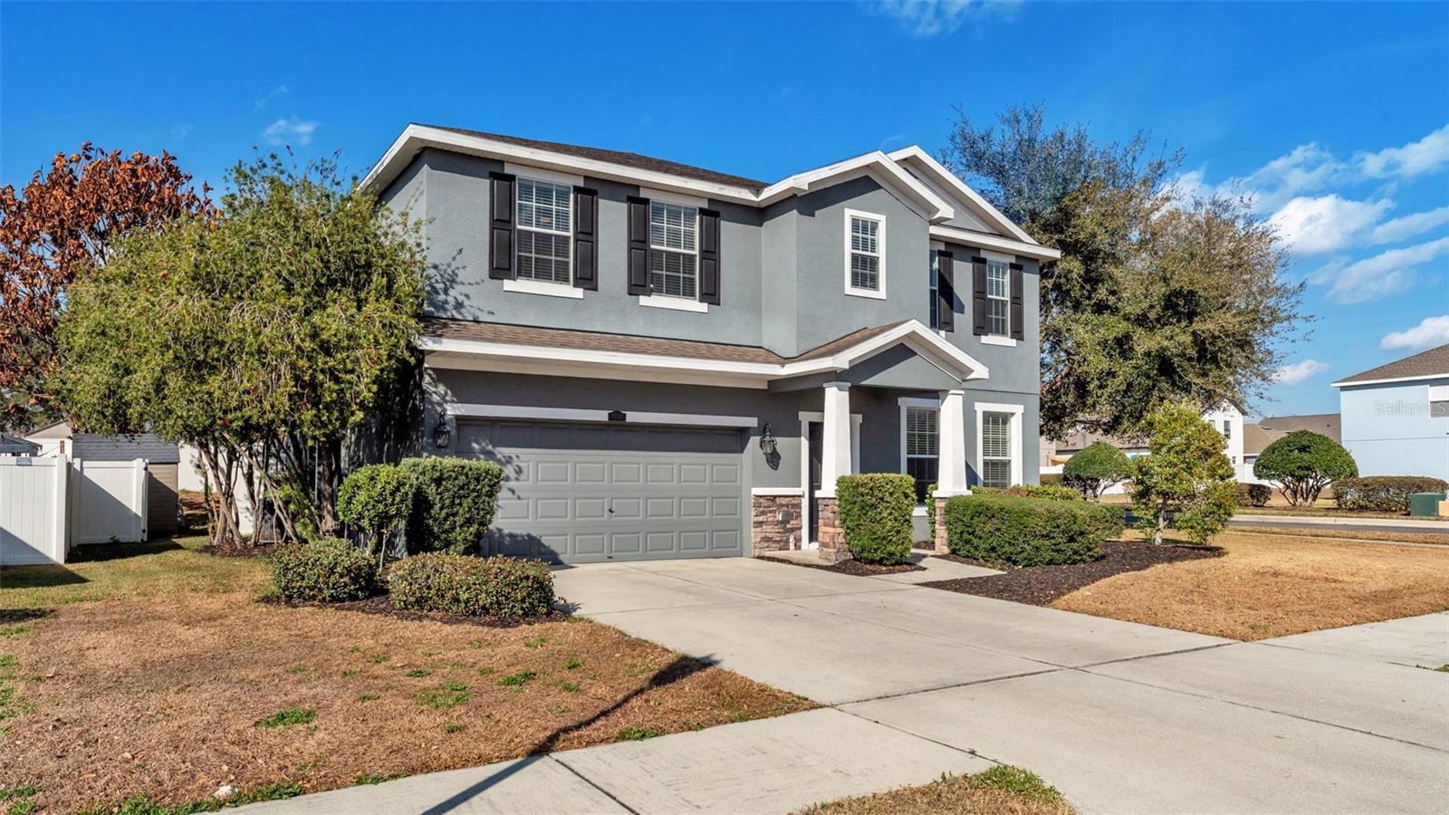 Image 2 of 65 For 3202 Magnolia Garden Drive